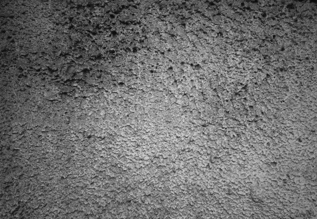 Fond de texture béton noir et blanc