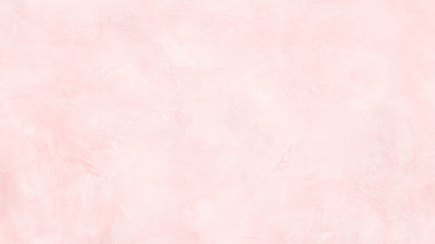 Photo fond texturé en béton pastel rose abstrait,