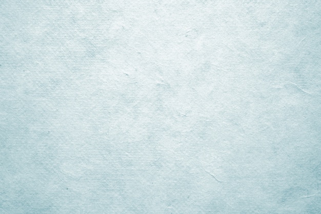 Fond texturé blanc papier vintage bleu