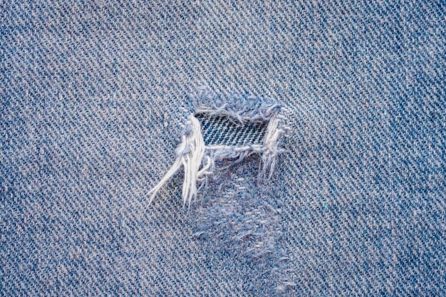 Fond de texture bleu denim jeans