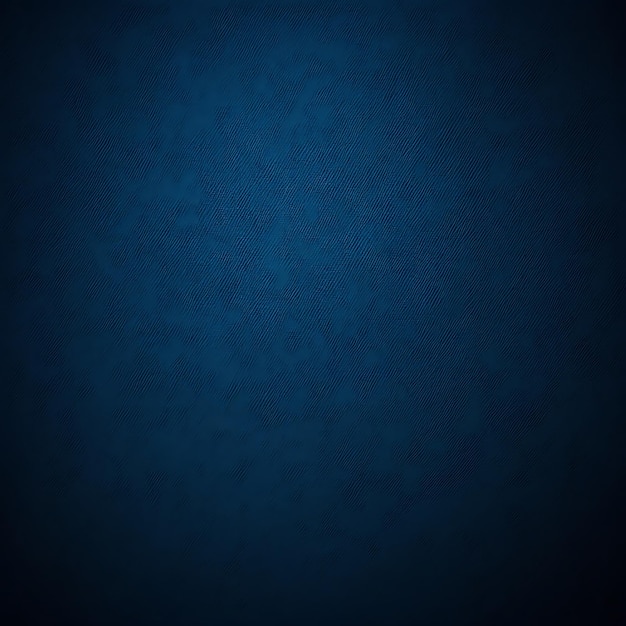 fond de texture bleu foncé avec un effet graineux subtil