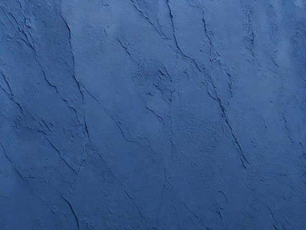 fond de texture bleue