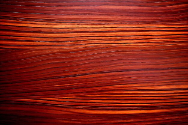 Photo fond de texture en bois d'acajou