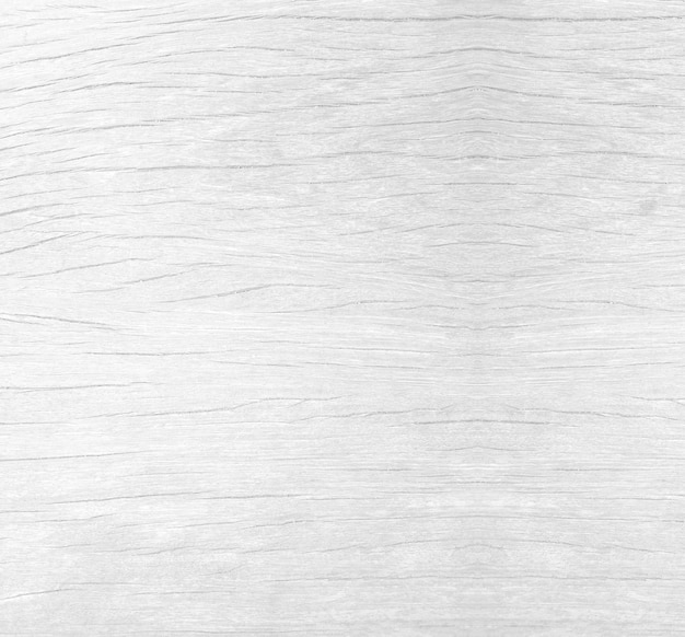 Fond de texture en bois blanc dans un style vintage