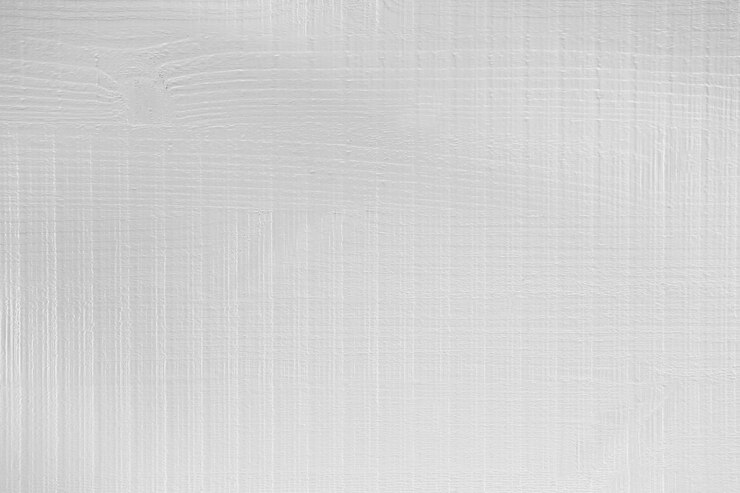 Fond de texture de bois blanc.