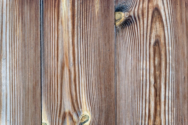 Fond texturé de bois brûlé L'effet du bois brûlé