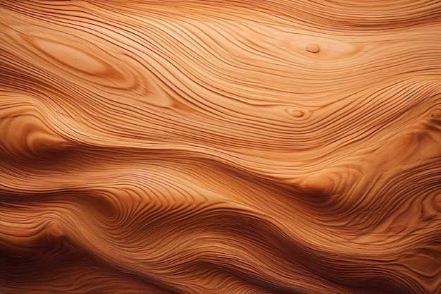 Fond de texture de bois complexe avec des grains détaillés et des motifs riches