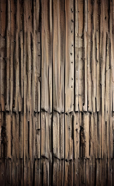 Fond de texture en bois délicat