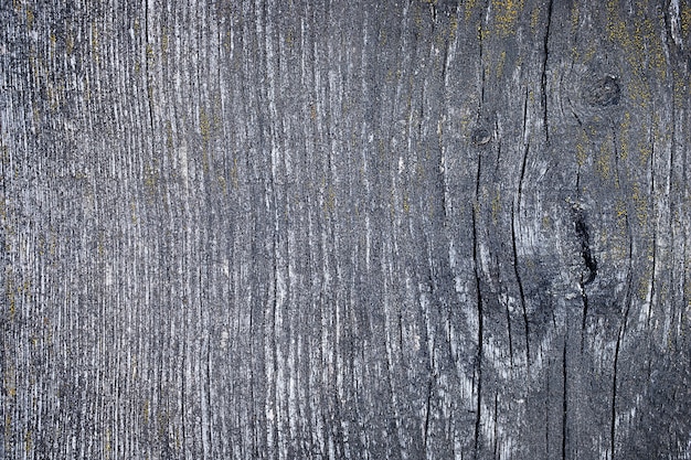 Fond de texture en bois foncé