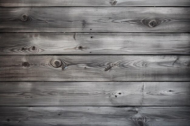 Fond de texture en bois gris