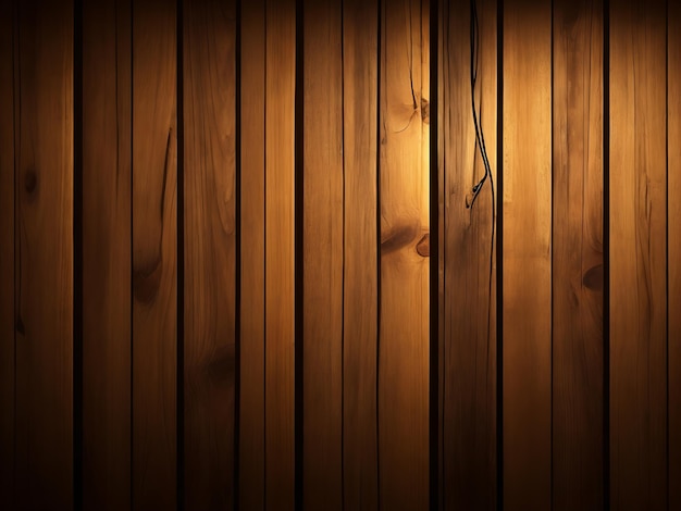 Fond de texture de bois grunge rustique