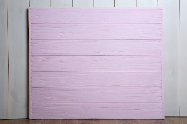 Fond de texture en bois rose