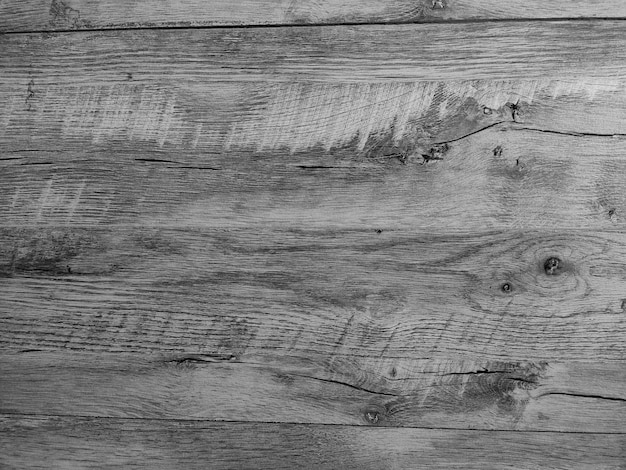 Fond texturé en bois sec vieux foncé