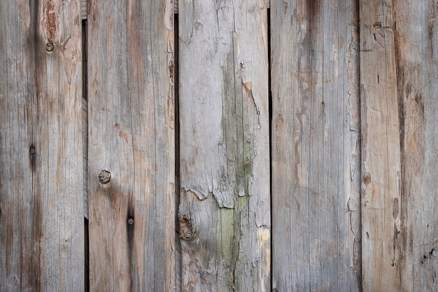 Fond de texture en bois vieilli