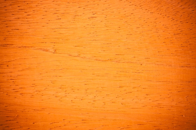 Fond de texture bois vieux orange.