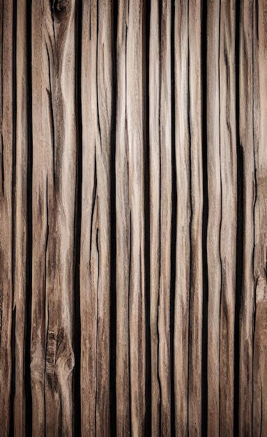 Fond de texture en bois zen