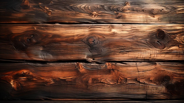 Fond de texture en bois