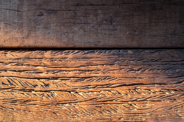 Fond de texture en bois