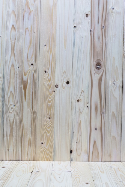 Fond de texture en bois