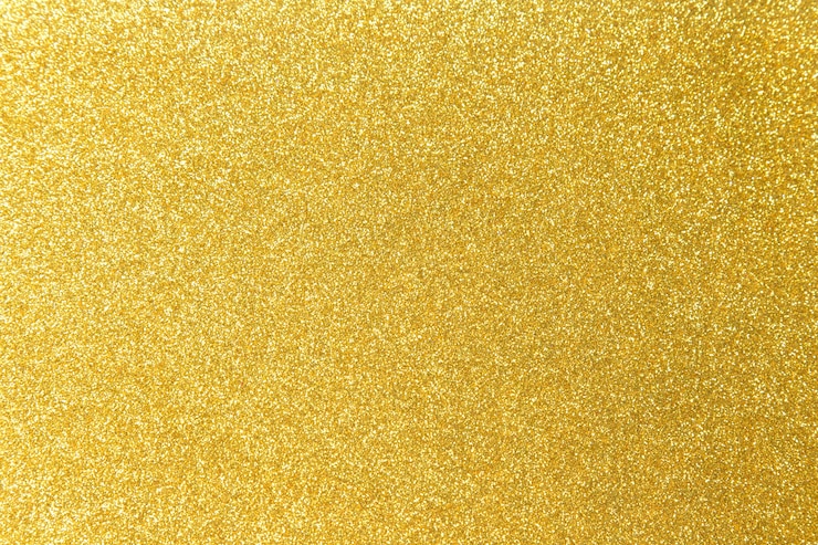 Photo fond de texture brillante de paillettes d&#39;or pour noël, concept de célébration.