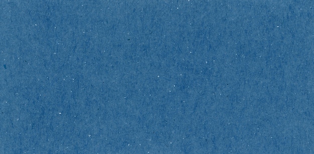Fond de texture carton bleu