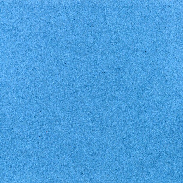 Fond de texture carton bleu