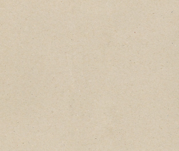 Fond de texture en carton brun gris clair