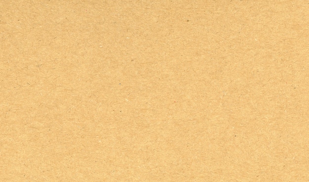 Fond de texture en carton brun