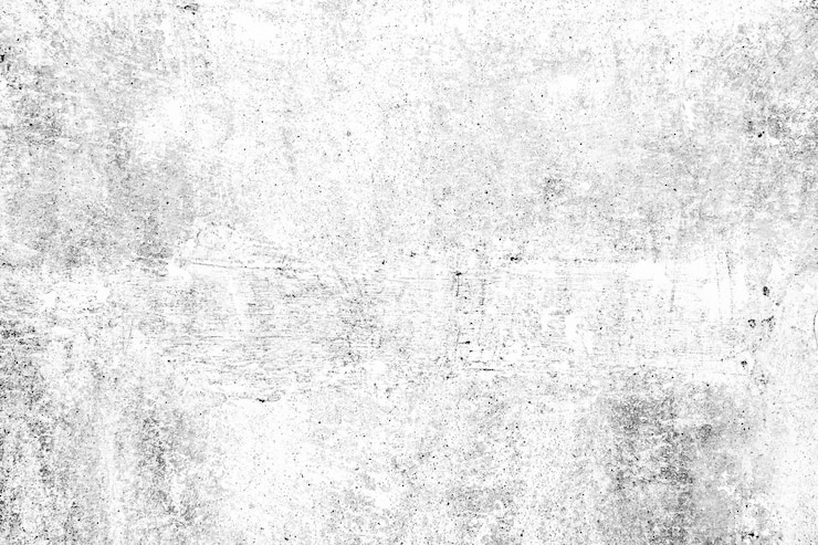 Photo fond de texture de ciment grunge blanc abstrait blanc sale béton forbackground