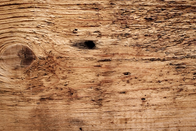 Fond de texture de clôture en bois rustique