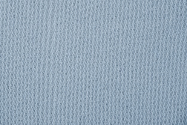 Fond de texture coton toile grise, mode
