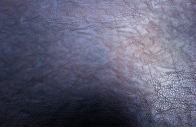 Fond de texture de cuir de luxe vintage