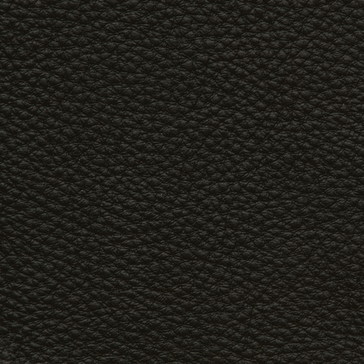 Photo fond de texture en cuir motif de matériau en cuir naturel vue rapprochée illustration carrée