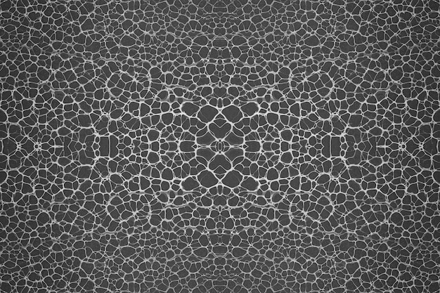 Fond de texture de cuir noir