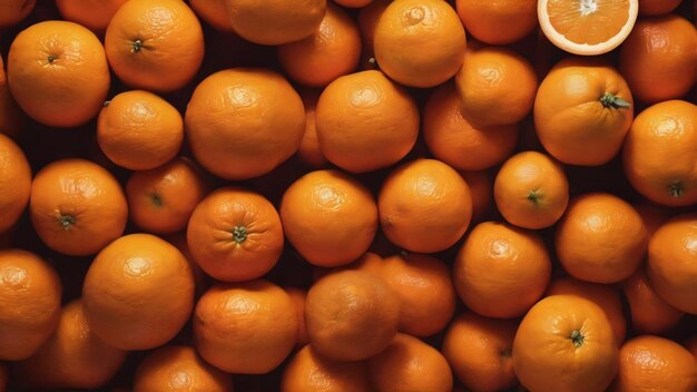 Fond et texture du fruit orange