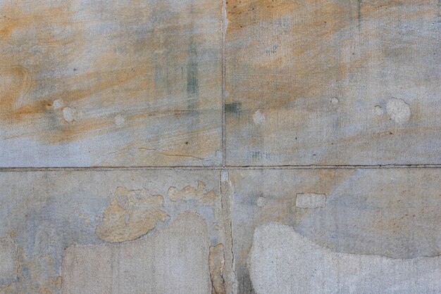 le fond ou la texture du mur en pierre naturelle