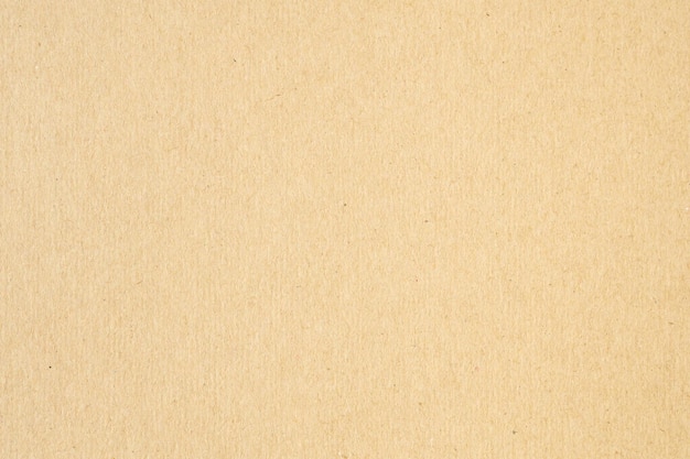 Fond de la texture du vieux carton de recyclage brun