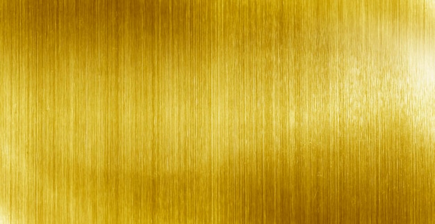 Fond de texture de feuille d&#39;or