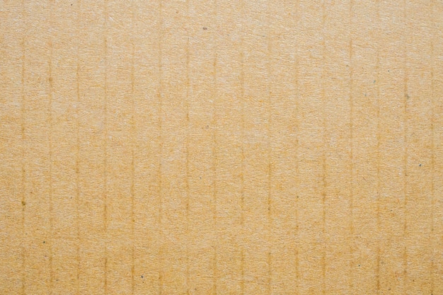 Fond de texture de feuille de papier carton recyclé écologique brun