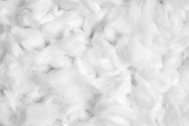 Fond de texture de fibre de coton