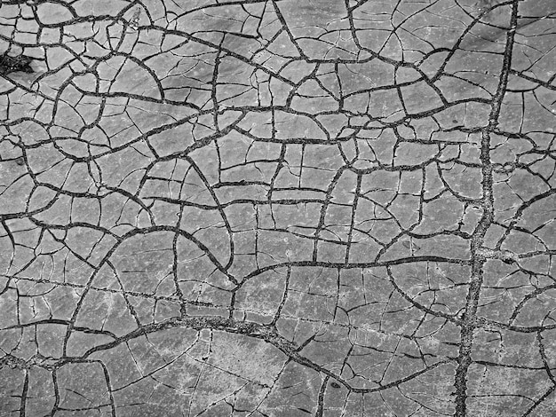 Fond de texture fissuré Fond grunge fond de mur en pierre fissuré