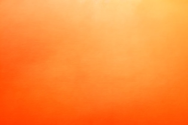 Fond de texture de fond d'écran de superposition de dégradé de bruit jaune orange
