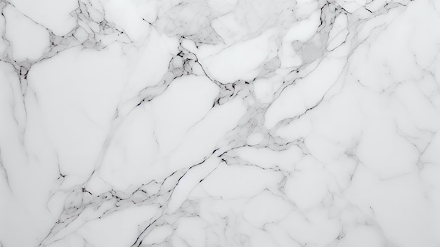 Fond de texture de granit de marbre blanc luxueux avec une haute résolution pour la décoration intérieure abstraite de la maison a utilisé des carreaux de mur en céramique et une surface de carreaux de sol