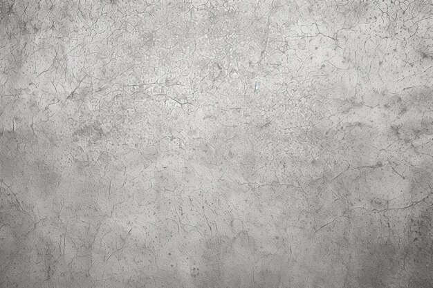 un fond de texture grise avec une surface de texture rugueuse