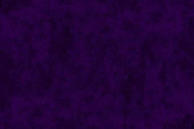 fond de texture grunge violet foncé abstrait