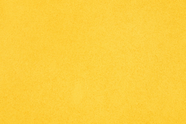 Fond de texture jaune avec espace de copie pour le texte