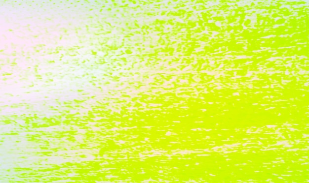 Fond texturé jaune vert toile de fond avec copie espace