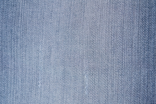 Fond de texture jean denim bleu.