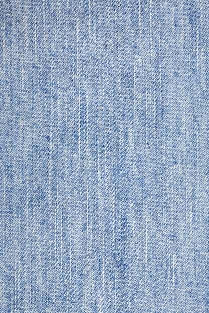 Fond de texture de jeans bleu.