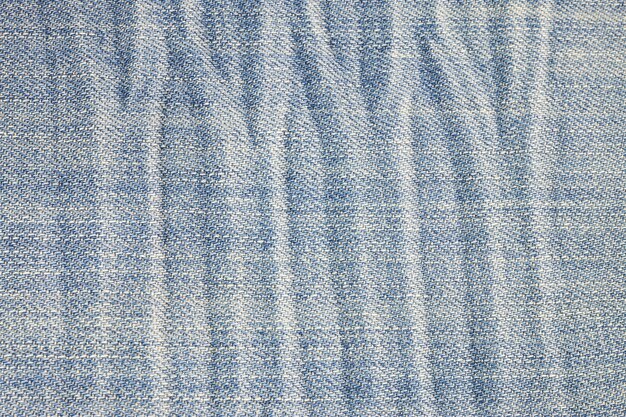 Fond de texture de jeans